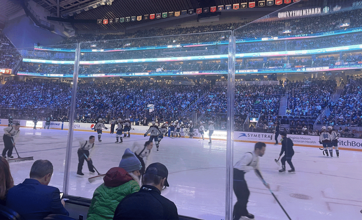 An image of the stadium feature described below