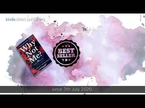 How Anubhav Agrawal became #1 bestselling author on Kindle
