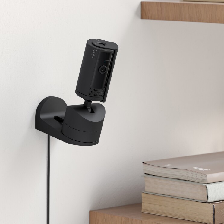 La caméra intérieure orientable Ring élue produit de l’année 2025