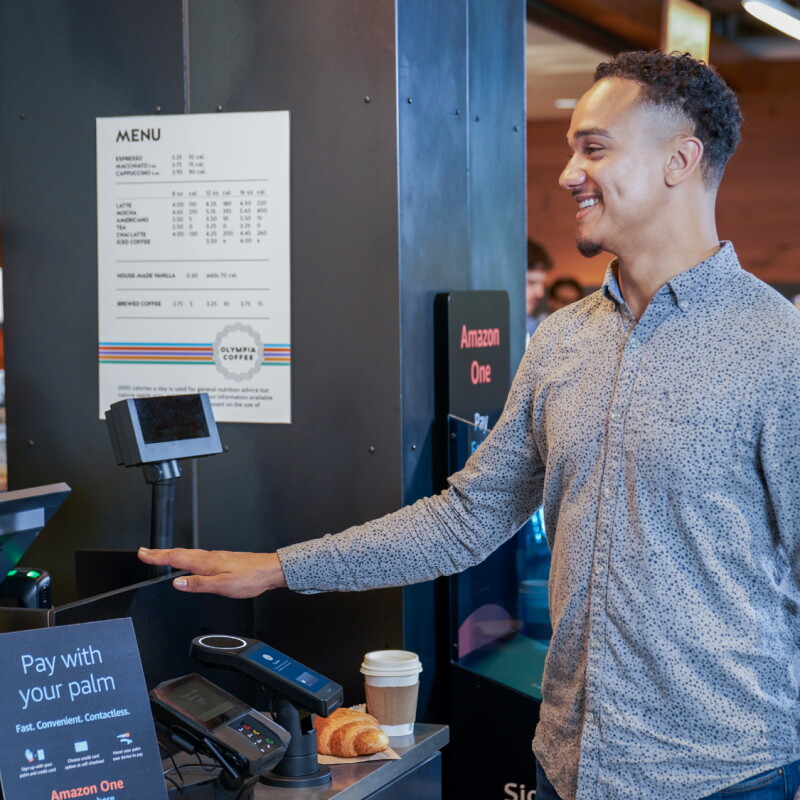 Amazon First Customer About Amazon