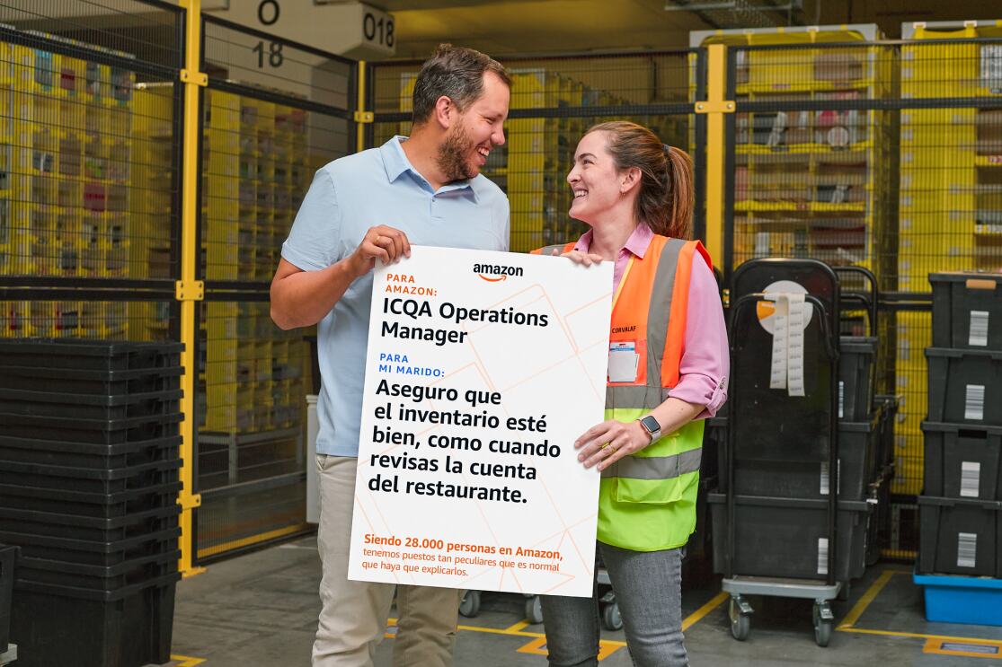 Anuncio 28.000 trabajadores en España