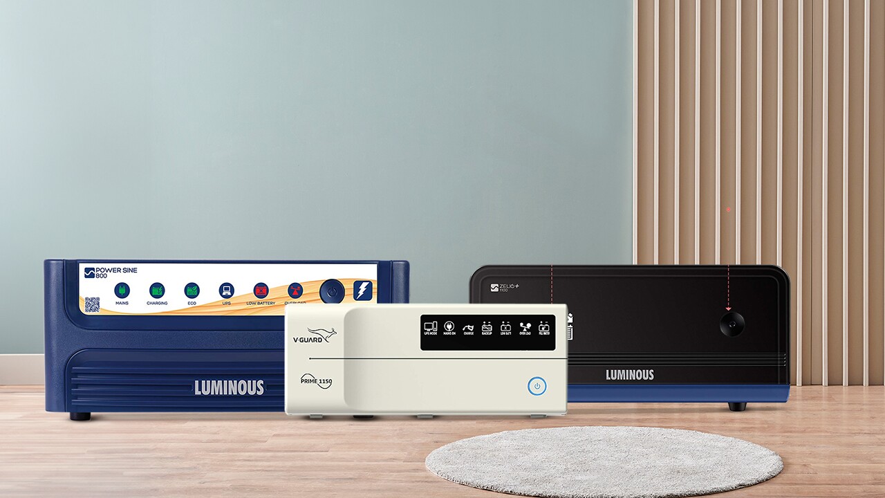 Best inverter batteries on Amazon.in