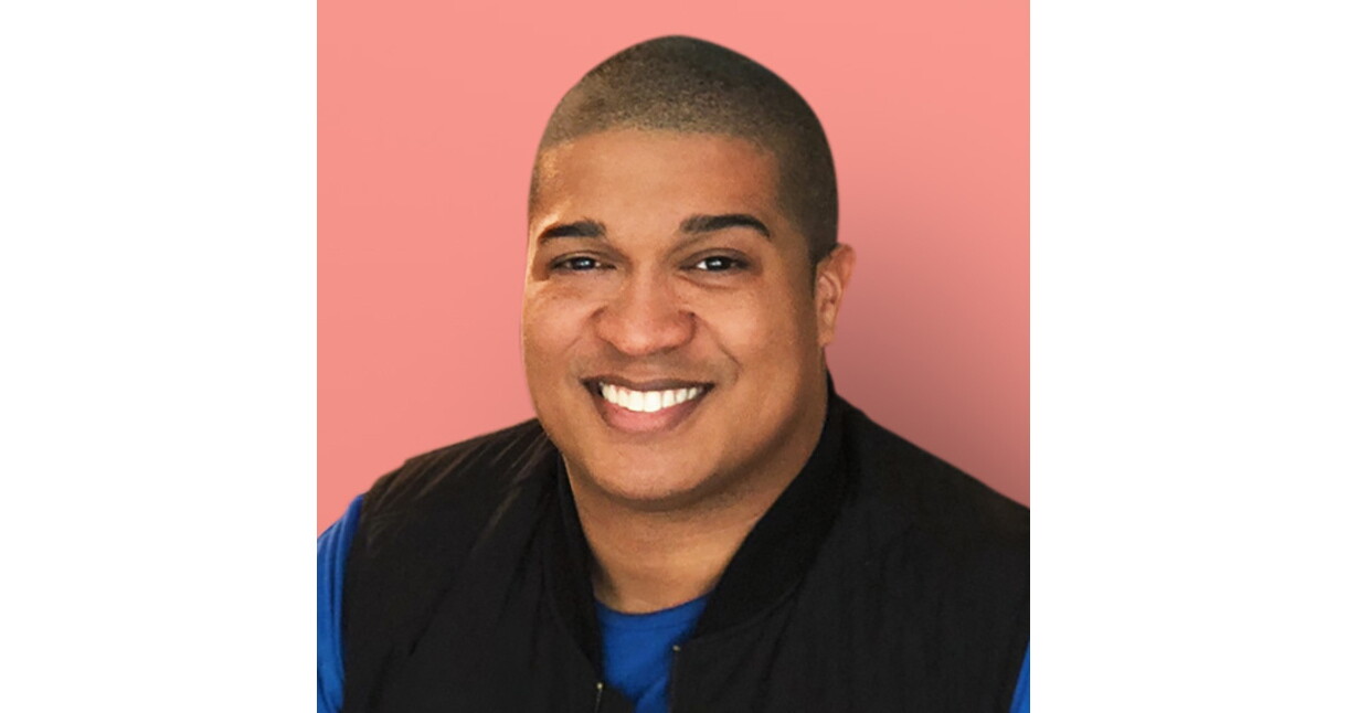 Black individual who is making a difference