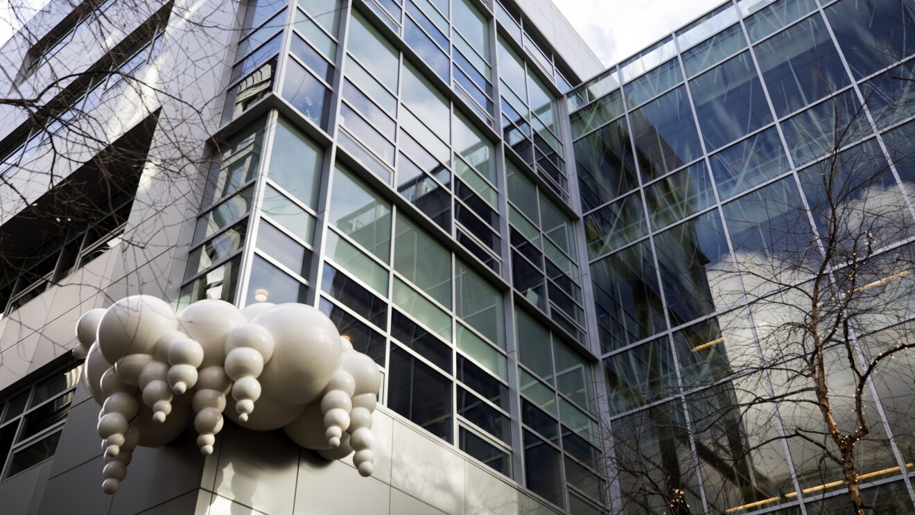Surprising Stories Behind The Building Names At Amazon S Hq Surprising Stories Behind The Building Names At Amazon S Hq