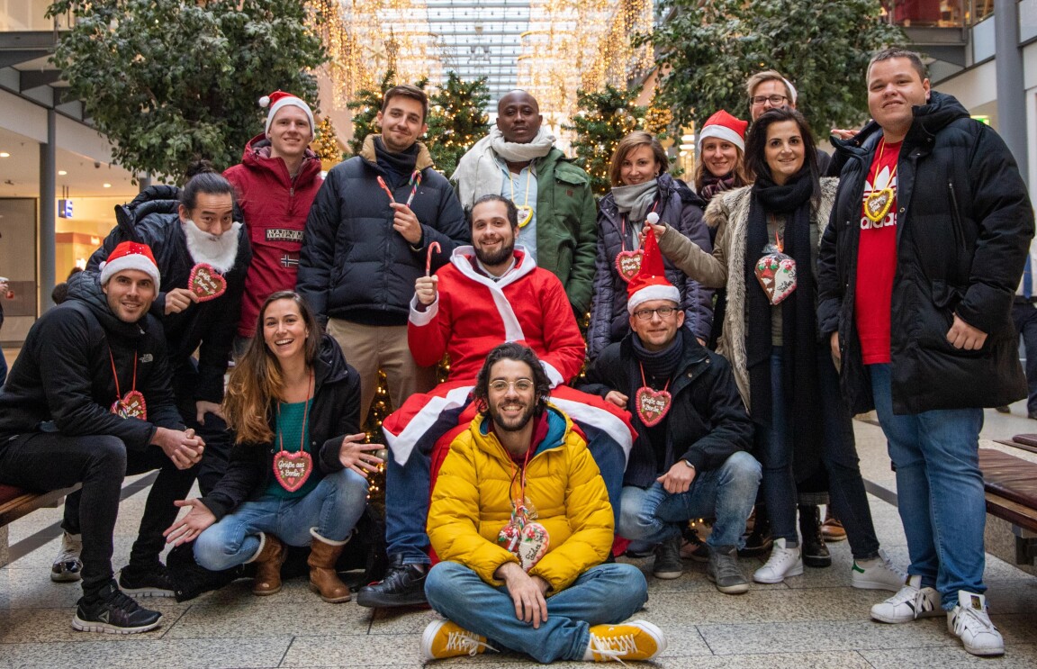 Amazon Verkaufspartner Awards 2019