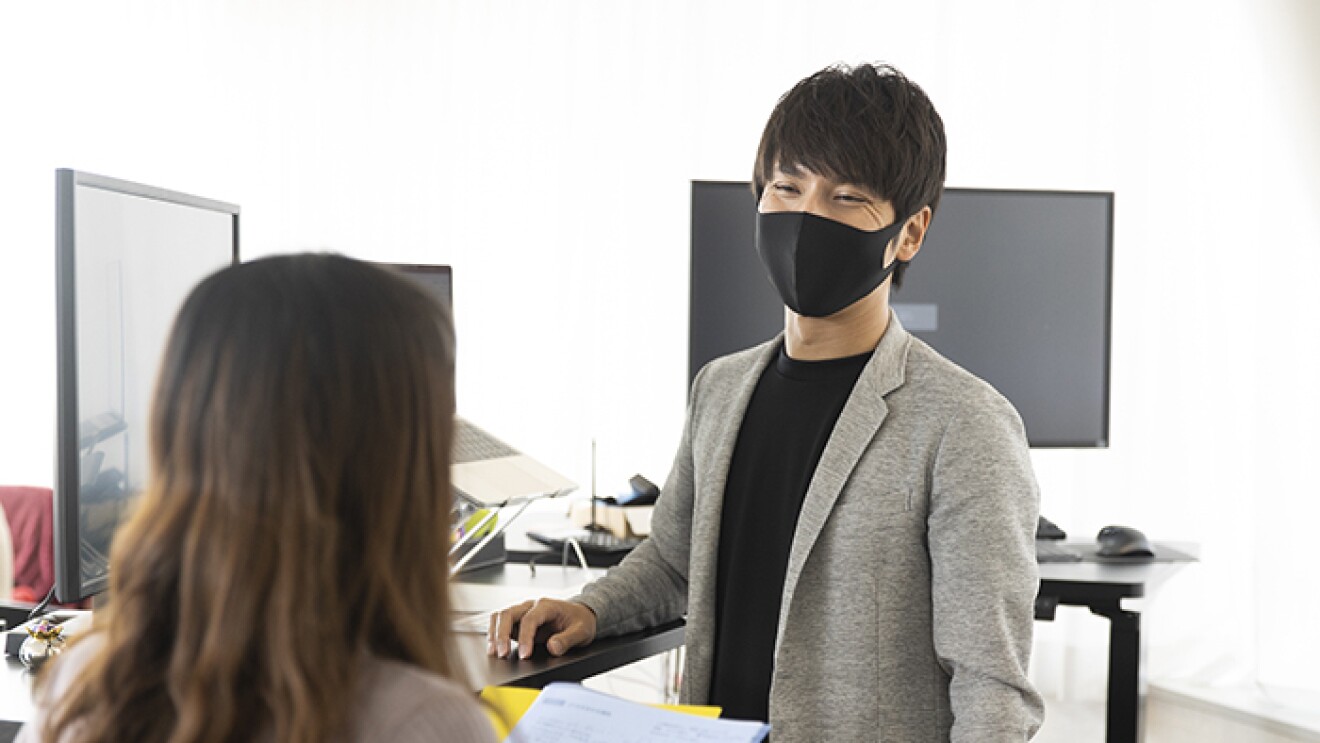 デジタルが切り拓く中小企業の未来 Vol.3 コロナ禍で成功を収める中小企業の共通点とは?