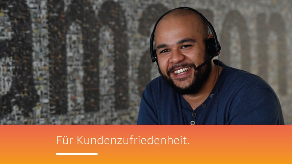 Dafür stehen wir_Amazon Deutschland