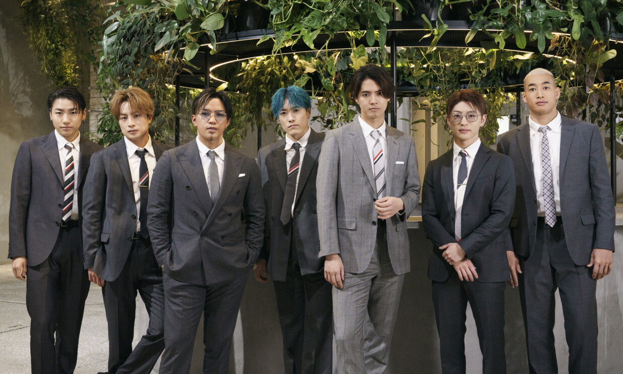 Generations