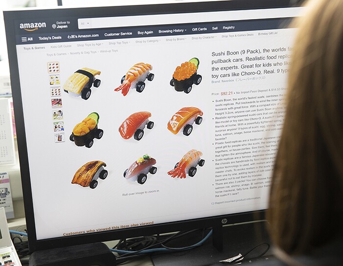 デジタルが切り拓く中小企業の未来 Vol.2
なぜ、彼らは海外進出で成功を収めたのか？