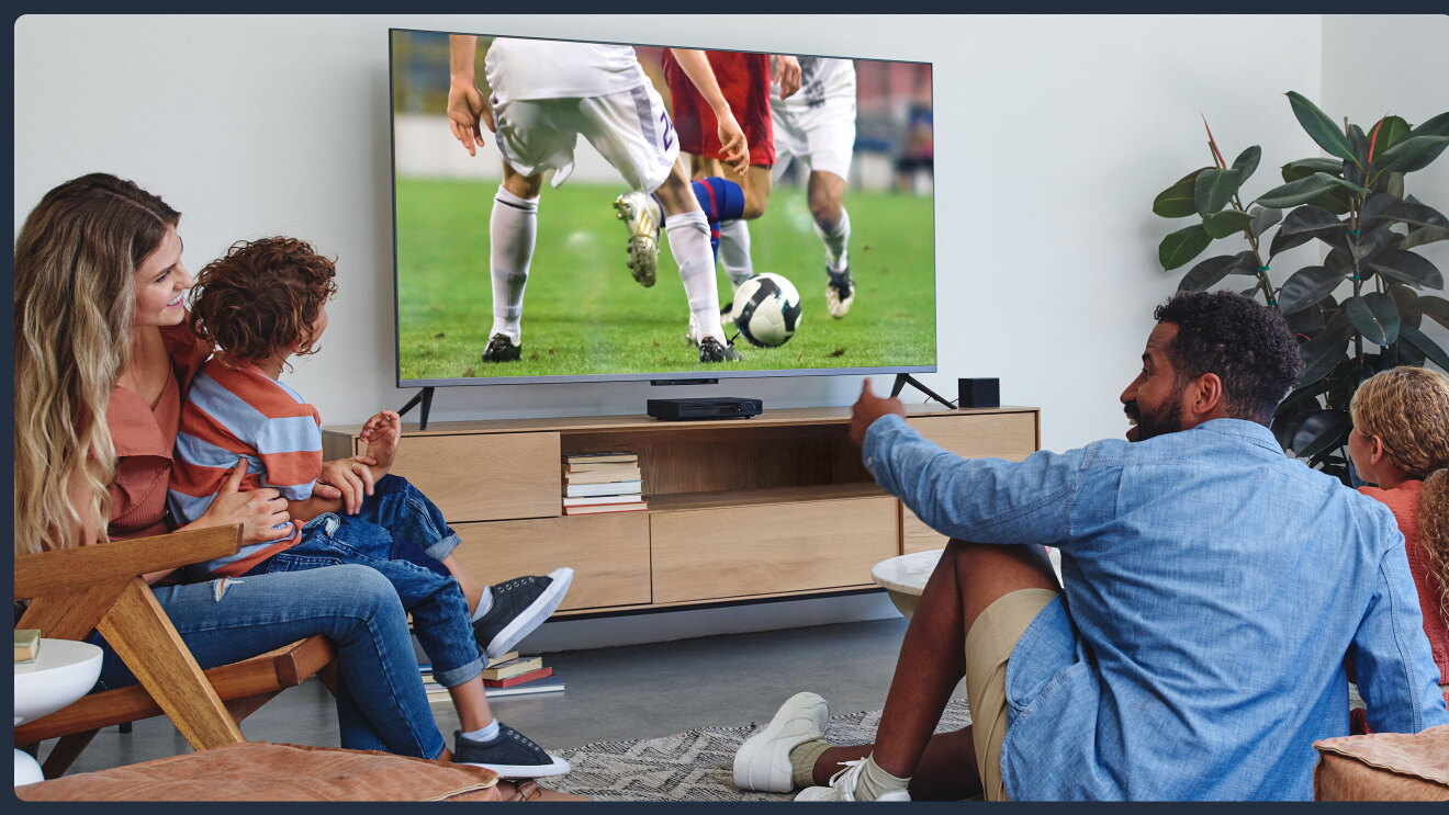Fire TV devices 10 year anniversary. 