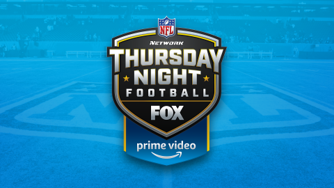 Amazon Prime Video Will Be Home To Nfl S Thursday Night Football