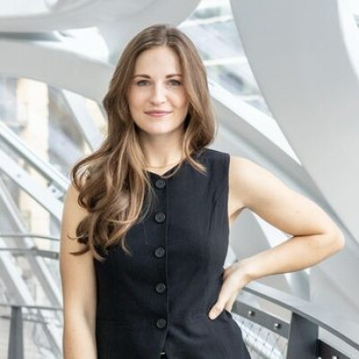 Sam Shockley, Senior Product Manager, Amazon Disaster Relief
