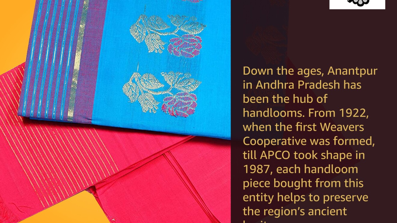 Emporiums of India