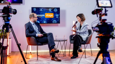 Amazon Stage MM in Poland 5th anniv 
