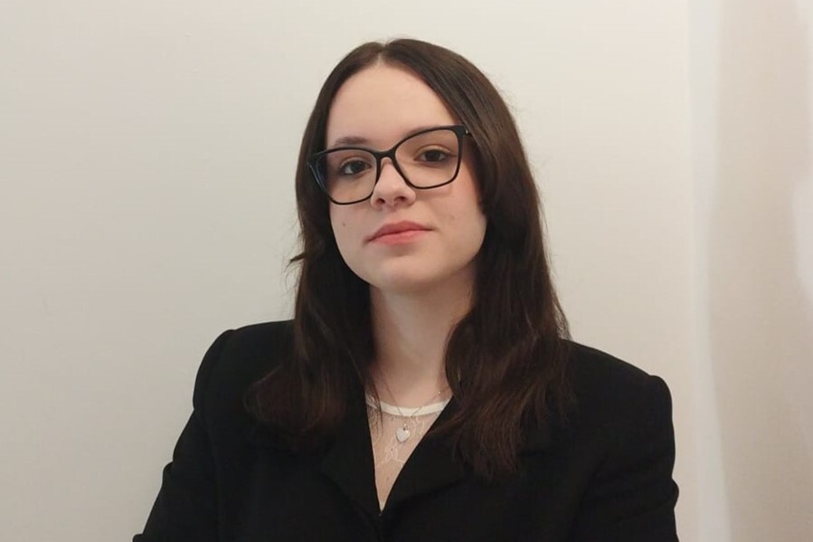 Giorgia Spanò_vincitrice_WII_Milano_2025
