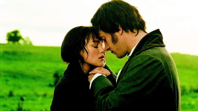 Pride & Prejudice (2005)