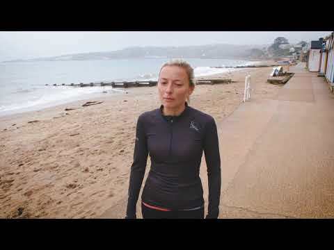 Tracey: beating breast cancer