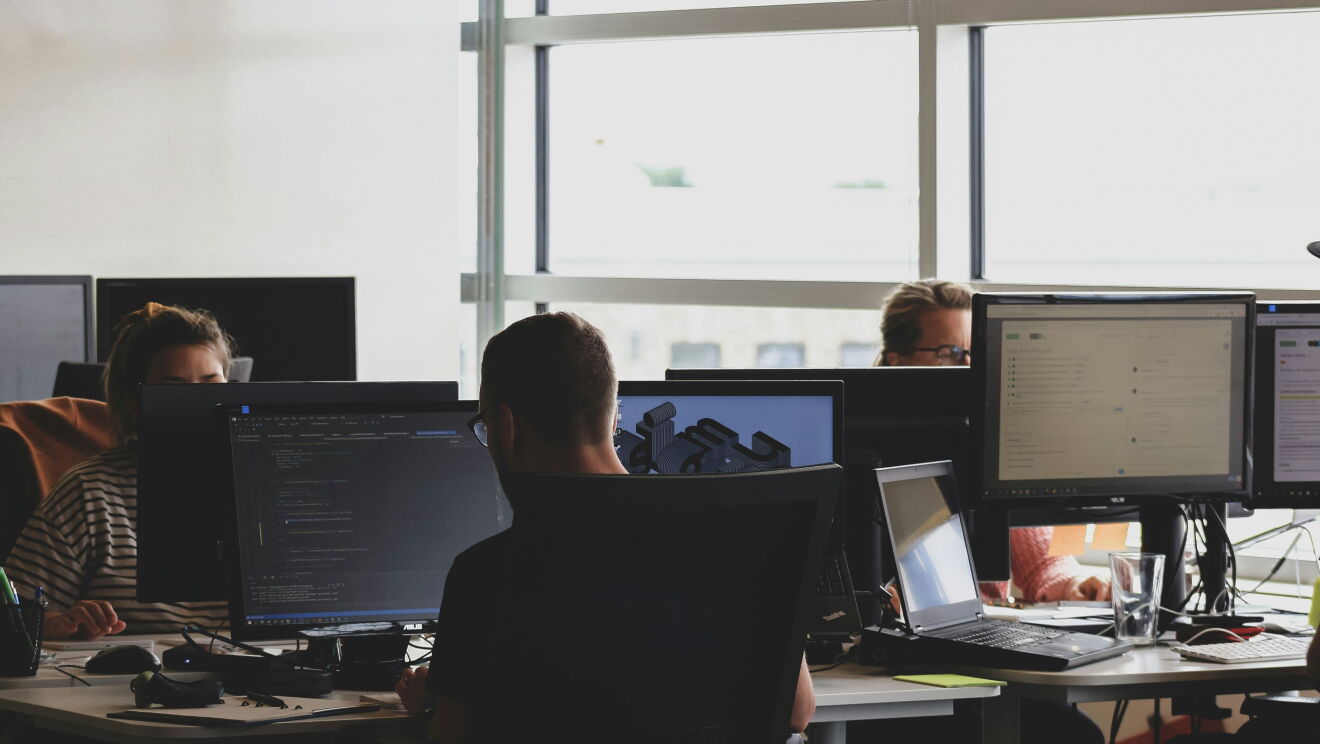 New AWS research shows one Australian business adopts AI every three minutes