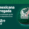 Más mexicana y entregada