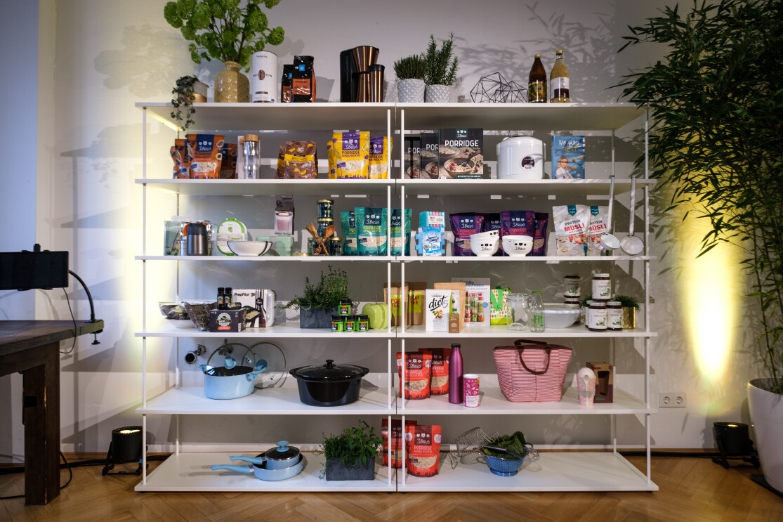 Spring Fever Event in München_Hashtag Frühlingsgefühl