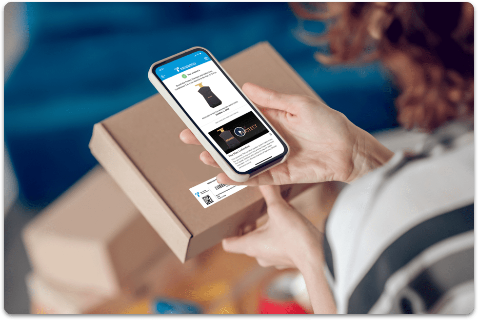 Amazon veröffentlicht den Brand Protection Report  2023