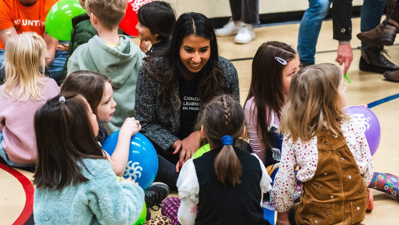 Amazon x Breakfast x CLC STEM Activity
