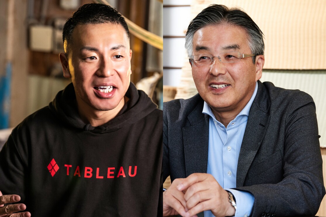 One Amazon:中小企業のDXを支えるために Vol.19 | 地場産業を活性化させるためにDXが果たす役割とは?