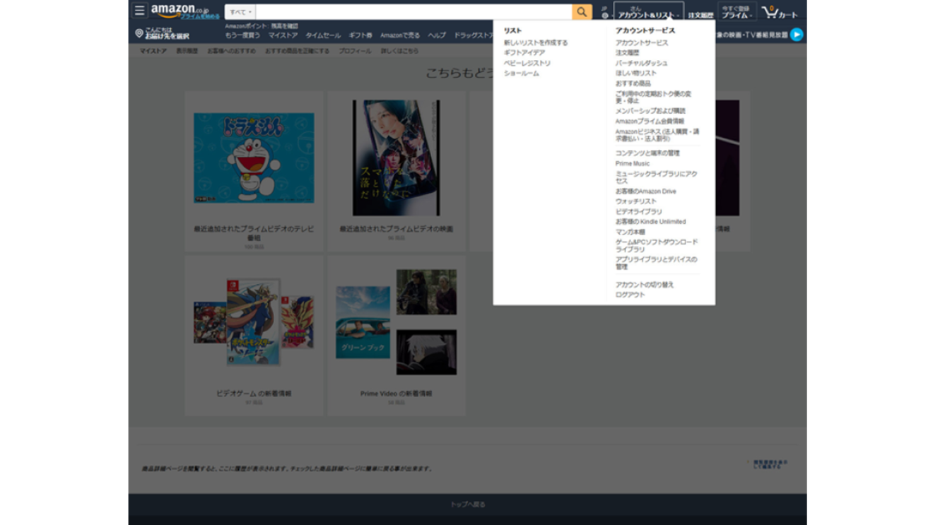 日本赤十字社寄付