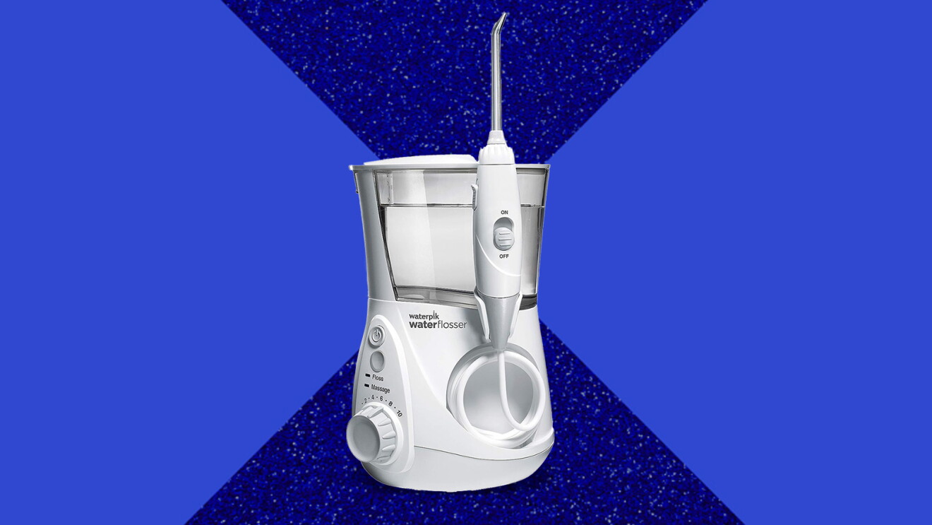 PBDD 2023 live blog best deals waterpik flosser