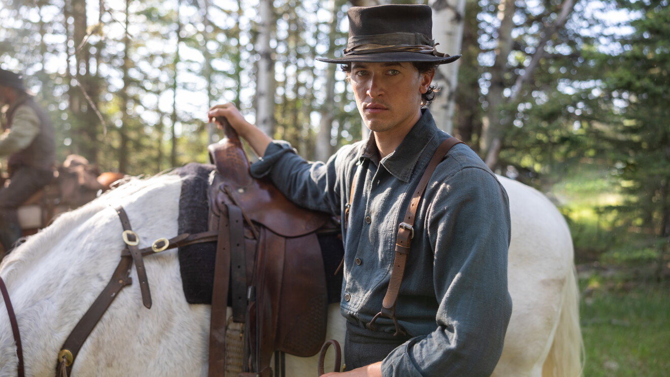 Billy the Kid Season 2