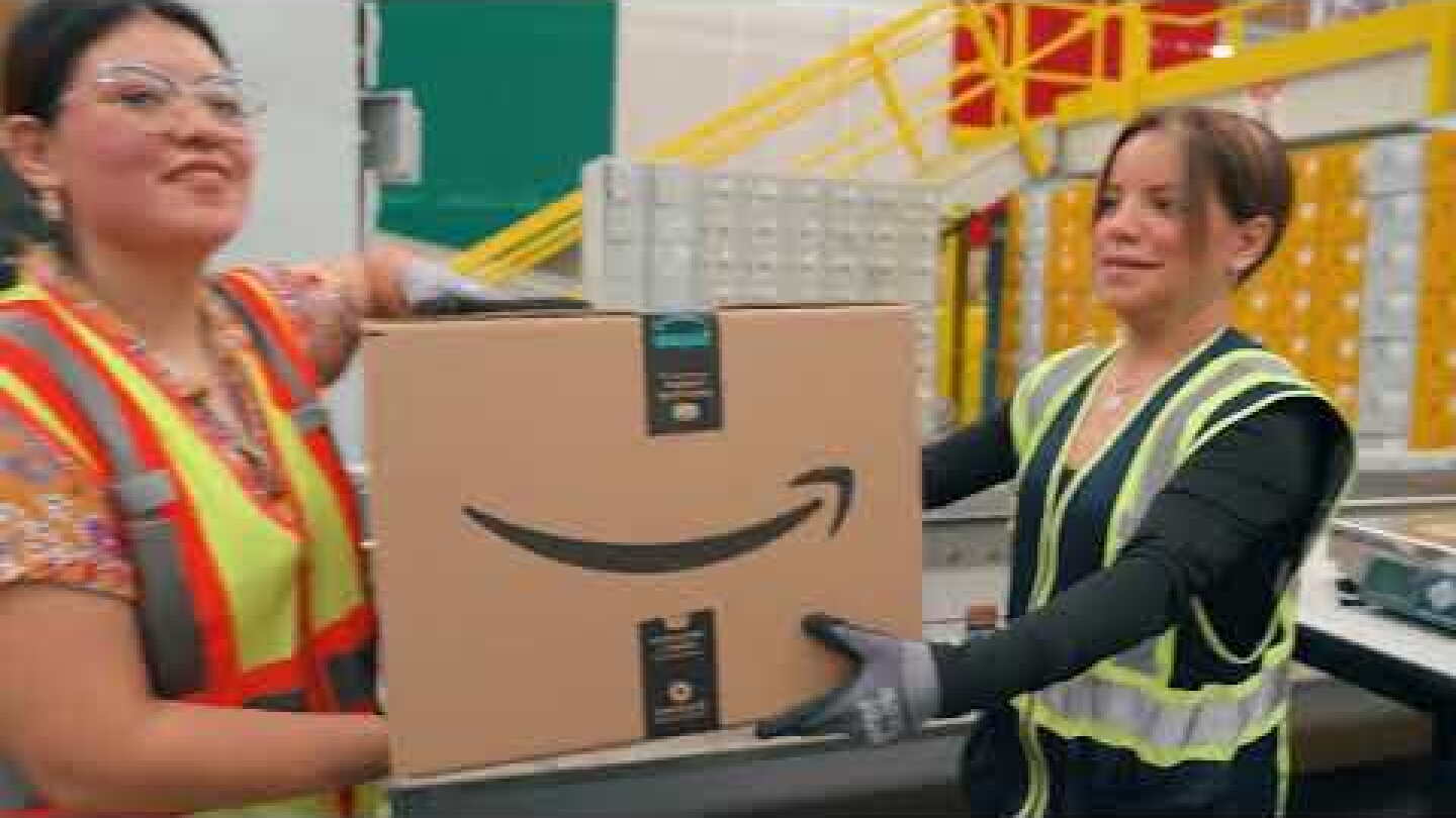10 años de Amazon en México (2025)