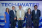 AWS ya repone más agua de la que utilizan sus centros de datos en Aragón y lanza un nuevo proyecto junto con el Canal Imperial de Aragón para reponer más de 10.000 millones de litros de agua anuales una vez completado