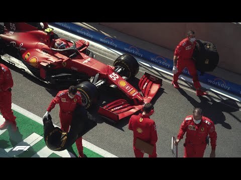Fueling innovation at Formula 1 | Amazon Web Services