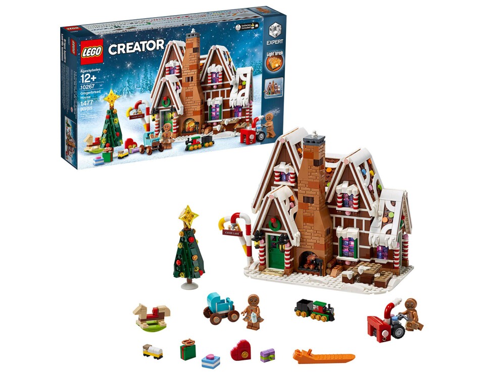 One of the top holiday toys of 2020