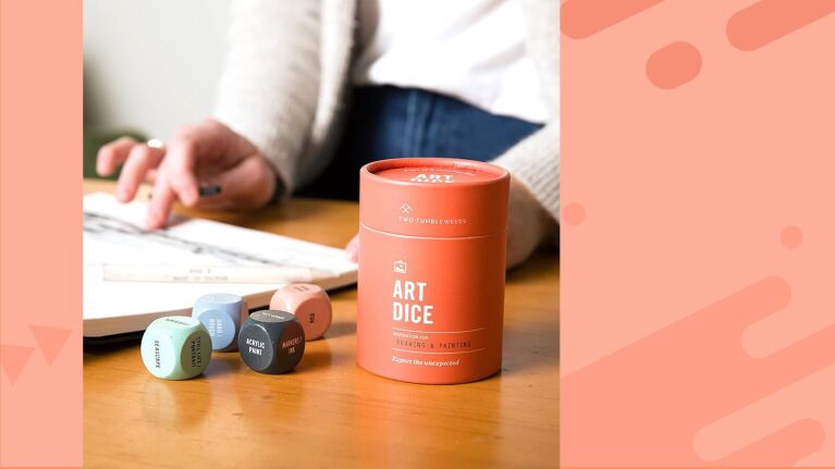 Women-owned small business on Amazon