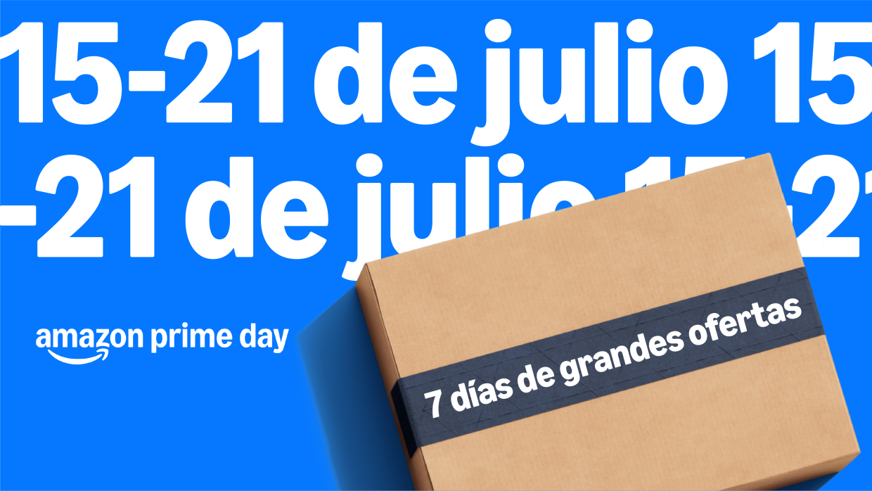 Cartel Prime Day 2025