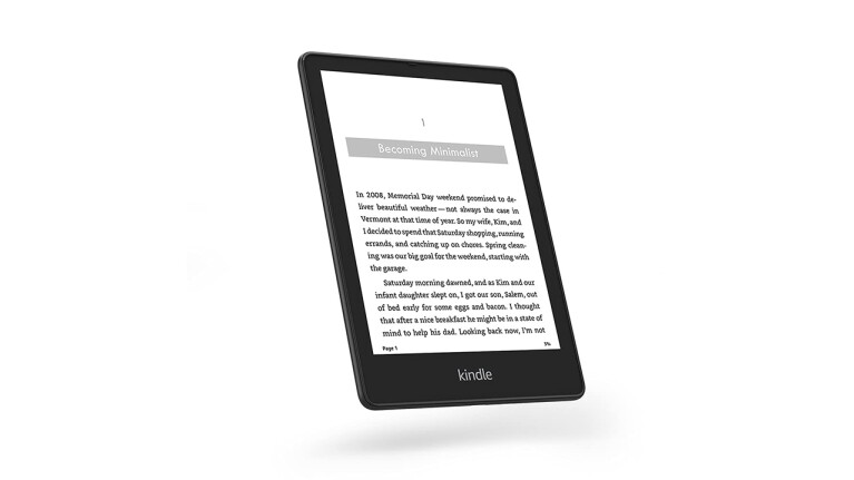 Amazon Devices