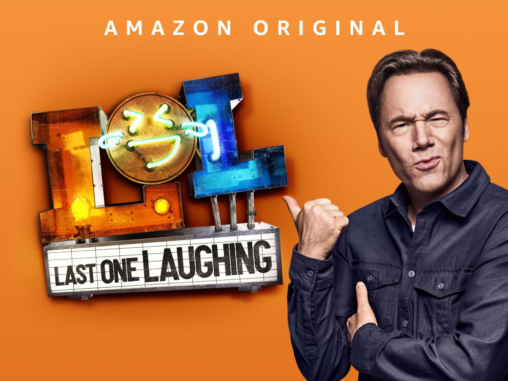 Michael Herbig für LOL Staffel 7