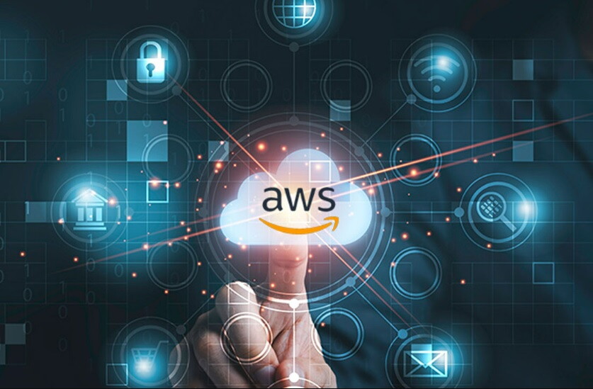AWS Cloud Hand