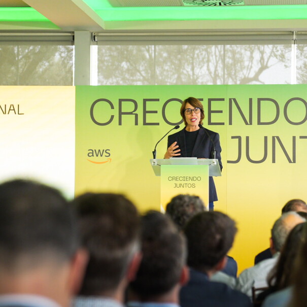 Creciendo juntos