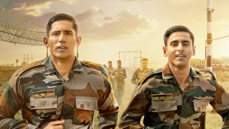 Naam Namak Nishaan Amazon miniTV