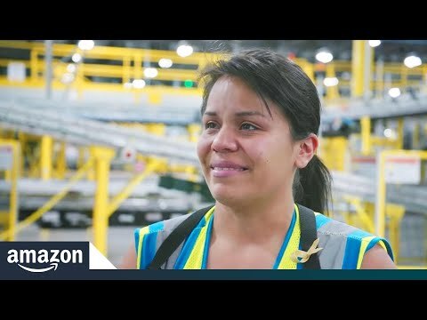 Amazon associates react to $15 minimum wage announcement