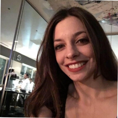 BerylTomay_VP_AmazonTransportation profile picture