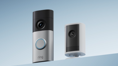 Ring New Lineup - 2
