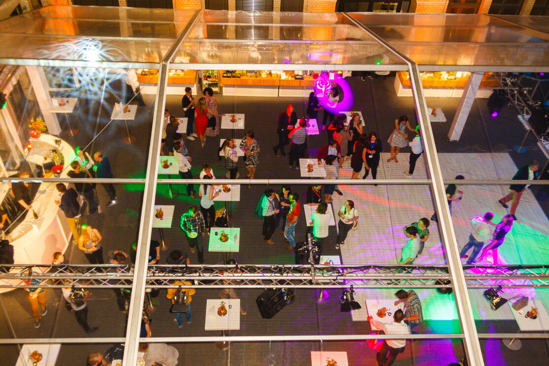 Amazon Academy 2015