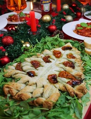 Morrisons Puff Pastry Sheet