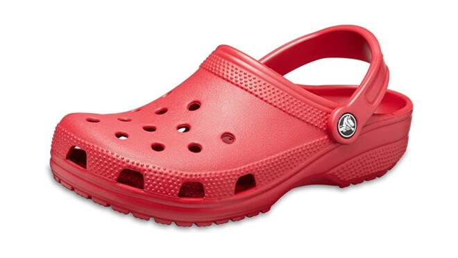 网红喜爱时尚配饰的产品形象。