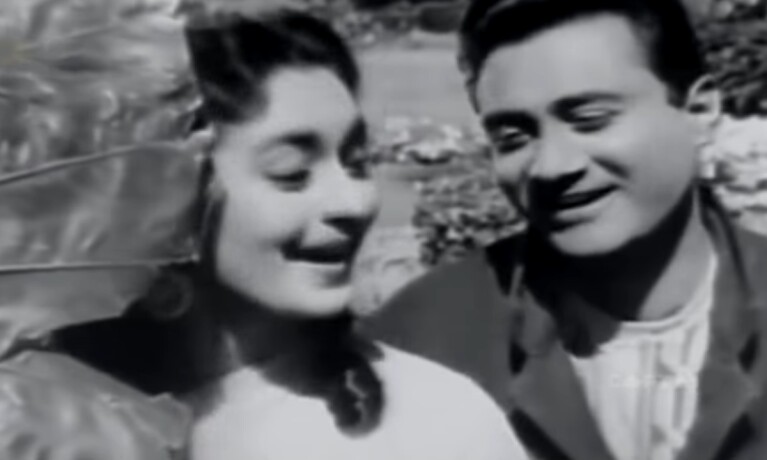 Asha Bhosle hit songs