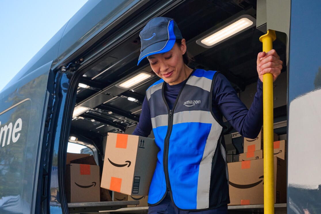 Amazon México