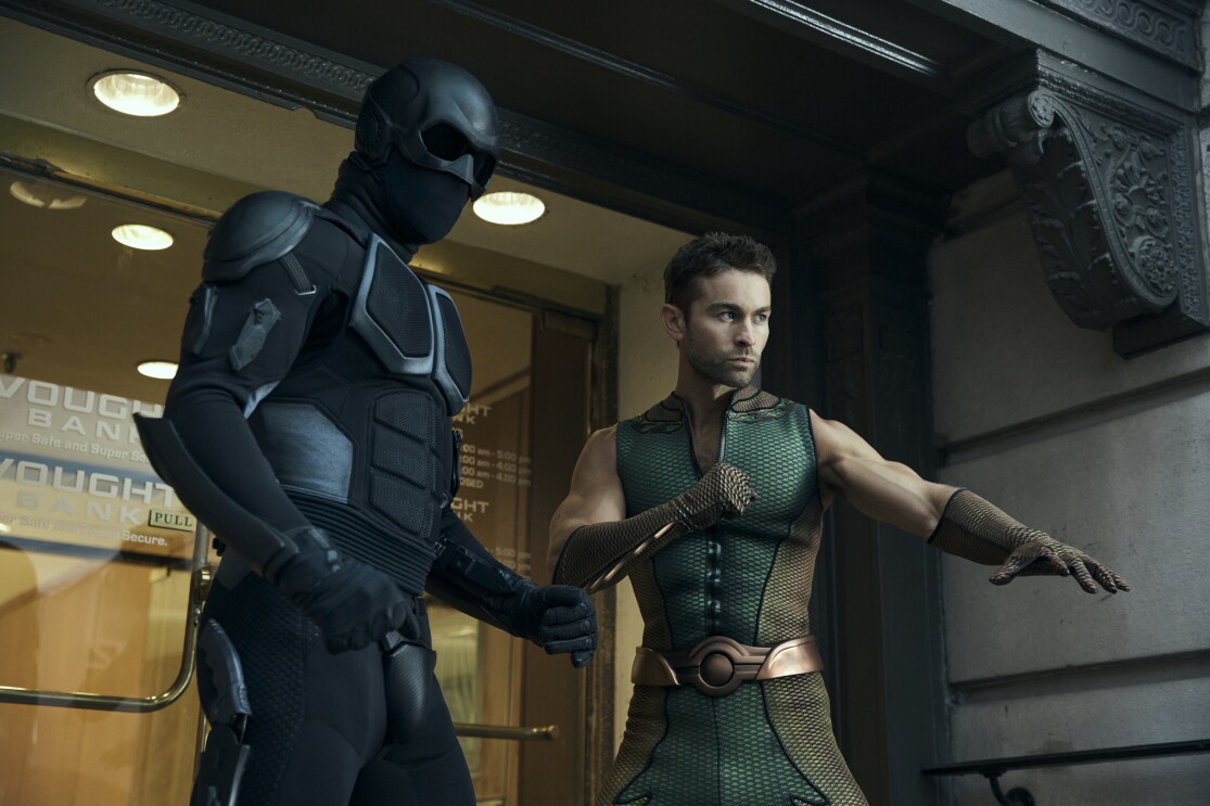 The Boys Season 4